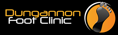 Dungannon Foot Clinic Loog